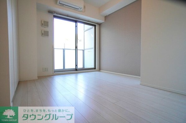 パークアクシス錦糸町WESTの物件内観写真